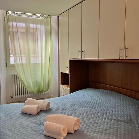 Appartement Mazzini, 30 Nord à Rovereto  Extérieur photo