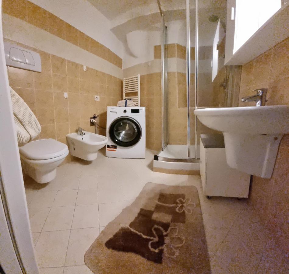 Appartement Mazzini, 30 Nord à Rovereto  Extérieur photo