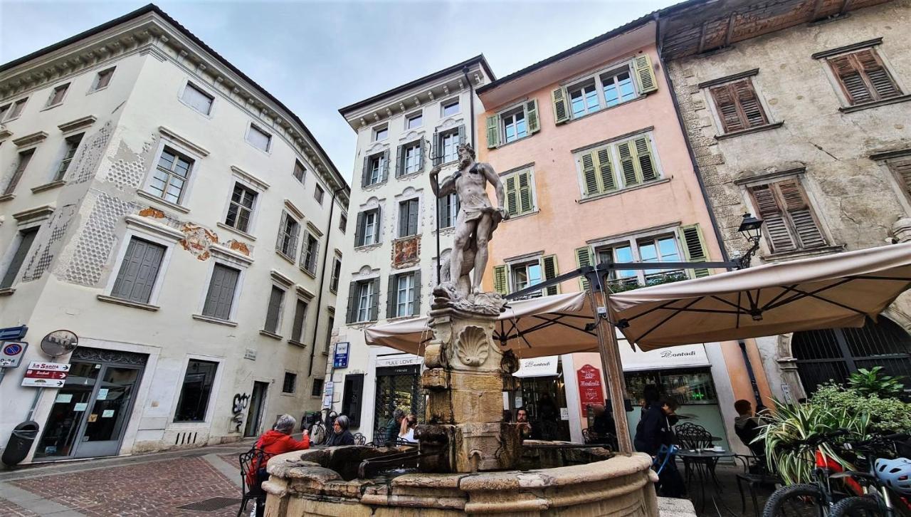Appartement Mazzini, 30 Nord à Rovereto  Extérieur photo