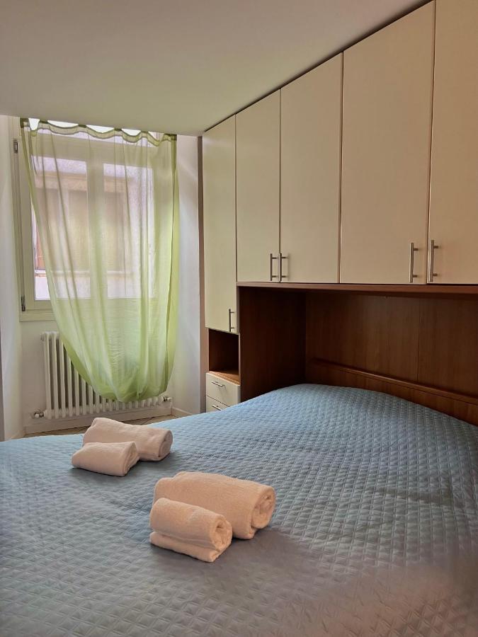 Appartement Mazzini, 30 Nord à Rovereto  Extérieur photo