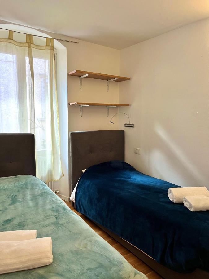 Appartement Mazzini, 30 Nord à Rovereto  Extérieur photo